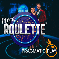 Mega Roulette
